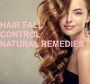 HAIR FALL/REASON/SOLUTION