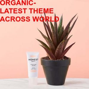 ORGANIC-LATEST THEME ACROSS  WORLD