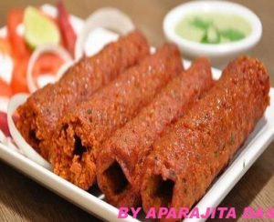 MUTTON KEBAB RECIPE