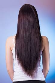 STRAIGHTEN YOUR HAIR NATURALLY