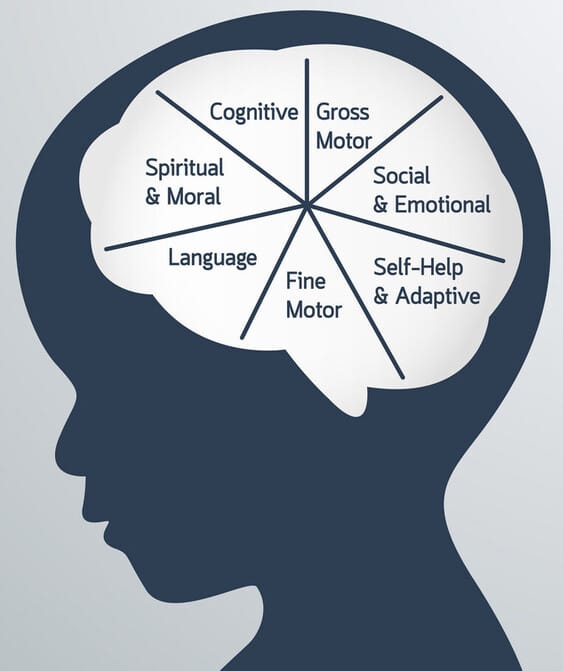 CHILD COUNSELING-10 CHILD DEVELOPMENT—NATURE vs. NURTURE