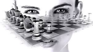 COUNSELING-7 CHESS – GAME OF LIFE